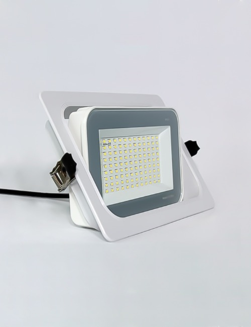 제디 투광기 LED 매입형 30W/50W 실외등 